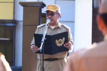 Gentry: Sekretariat DPRD Tanah Laut targetkan pembahasan 19 Raperda pada 2026