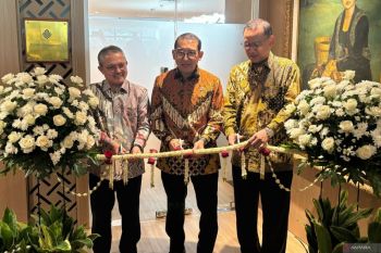 Indonesia launches Ranggawarsita Library to expand cultural knowledge