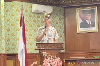 Pakar AS kenalkan prevention science untuk cegah gangguan mental sejak dini