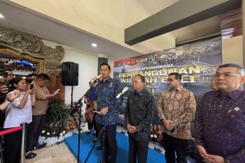 Kapasitas Pelabuhan Gilimanuk dan Ketapang bakal ditingkatkan urai macet