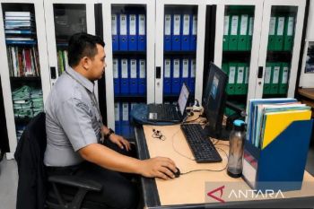 Hari ketujuh Bimtek KI Sentra KI, Kemenkum Riau perkuat pemahaman perlindungan varietas tanaman