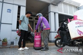 Pertamina Patra Niaga lakukan penyesuaian harga Bright Gas di Regional Sumbagut mulai 14 Juli 2026