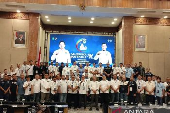 Agung Nugroho kembali nahkodai IMI Riau, dongkrak prestasi industri otomotif
