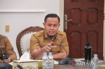 Pekanbaru bidik kota tanpa Gepeng, Pemko siapkan solusi tak sekadar penertiban