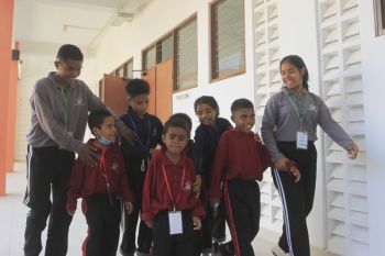 Gubernur NTT: Sekolah Rakyat membuka jalan meraih masa depan