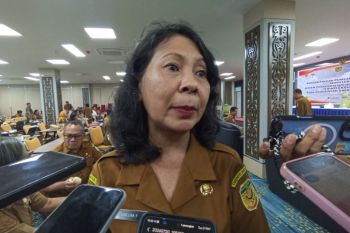 Disperindag Mimika tindak tegas SPBU tidak tertib jual BBM subsido