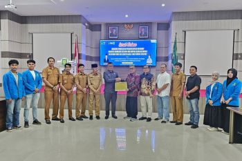 UIN Ar-Raniry perkuat SDM dukung kemajuan sektor pariwisata Sabang