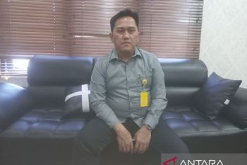 BPN sudah terbitkan 66 sertifikat tanah aset milik Pemkab Bangka