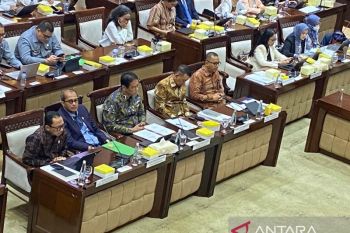 Indonesia's financial hub to focus on financial, real sectors: Purbaya