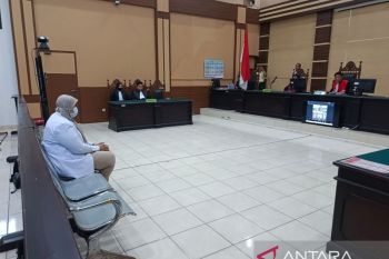 PN Pangkalpinang bebaskan dr Ratna Setia Asih dari dakwaan dugaan malapraktik