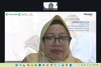 LANURI VIOLA Permudah Masyarakat Sungai Pagu Mengakses Layanan JKN Secara Daring