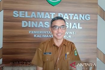 Dinsos Kaltim pastikan lansia rentan dapatkan hak hidup
