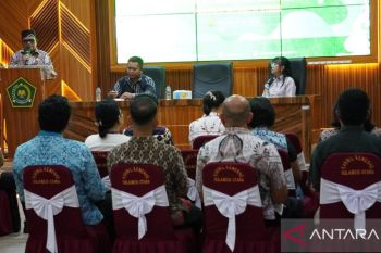 Kakanwil Sulut: Tokoh Agama jadi garda terdepan tangkal korupsi