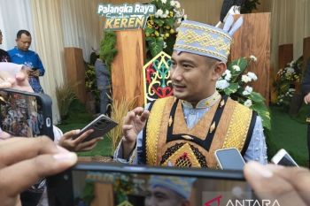 Palangka Raya permudah akse permodalan UMKM lewat subsidi bunga kredit