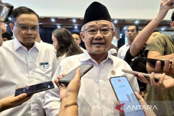 Mendikdasmen siapkan rekrutmen guru PNS Sekolah Nasional Terintegrasi