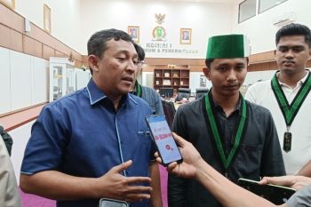 Anggota DPRD Riau dorong mahasiswa jadi agen perubahan
