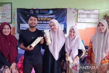 Poliban dorong transformasi pembelajaran digital dengan Kahoot!