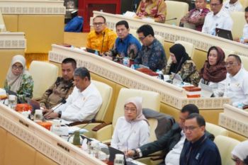 Ombudsman RI selesaikan 4.808 laporan masyarakat per 13 Juli 2026