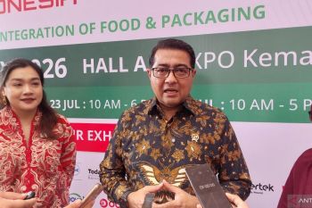 Indonesia pushes local brands into global markets through FHI 2026
