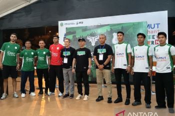 Penjualan tiket Piala Presiden 2026 telah dibuka
