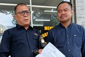Dianggap rendahkan profesi wartawan PWI Sumut laporkan HP ke Polda