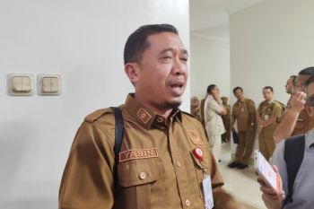 Perbaikan permanen jalanan Sungai Lulut Banjarmasin ancam warga kehilangan pendapatan