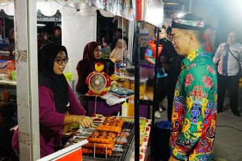 Pemprov Kaltara Minta Investor dan Industri Besar Serap Produk Lokal