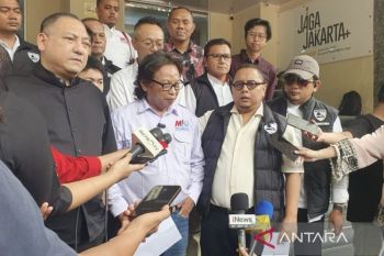 Pengacara HP kembali dilaporkan imbas kasus dugaan penghinaan