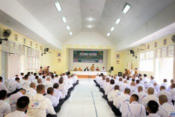 Sumbar dan Kemenaker lakukan seleksi peserta program magang ke Jepang