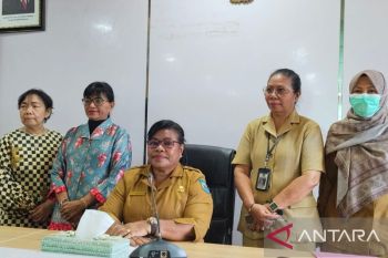 Dinkes Kota Sorong tutup operasional RS Maleo selama dua pekan
