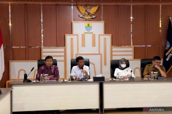 Pemkot Cirebon evaluasi tata kelola pemerintahan untuk cegah korupsi