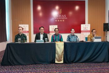 Unhas perkuat riset kolaboratif Indonesia-Australia lewat PAIR Sulawesi