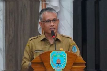 Pemkab Lamandau komitmen hadirkan perlindungan bagi pekerja