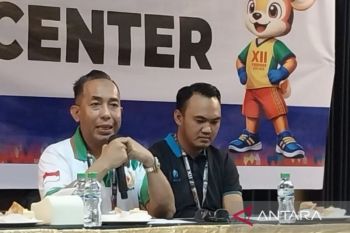 KONI: 23 cabang olahraga Porprov NTB tuntas dipertandingkan