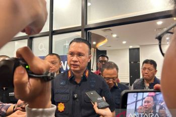 Dirjen Imigrasi: Pencekalan Febrie Adriansyah masih berlaku