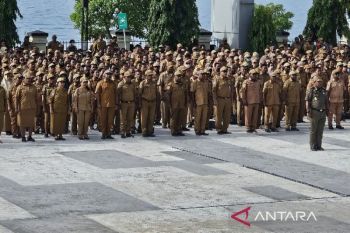 Pemprov Papua pastikan TPP ASN dibayarkan
