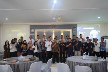 KPPN Tanjung catat kinerja IKPA triwulan II 2026 sangat baik