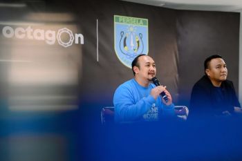 Persela kembangkan bisnis apparel untuk perkuat kemandirian klub