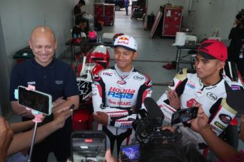 Warga NTB dapat diskon 50 persen tiket MotoGP Indonesia