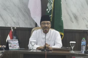 PBNU percepat konsolidasi PWNU dan PCNU jelang Muktamar ke-35