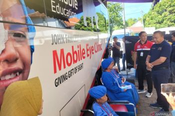 Pemkab Situbondo berikan pemeriksaan mata dan operasi katarak gratis