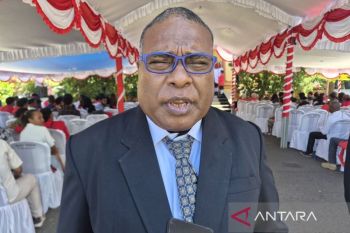 LLDikti XIV sebut 267 dosen di Tanah Papua penuhi syarat sertifikasi 2026