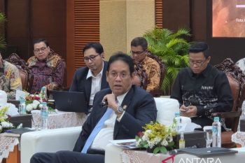 Purbaya lapor APBN cetak defisit Rp196,5 triliun per Juni 2026