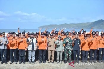 Pemprov Jatim perkuat kesiapsiagaan hadapi potensi bencana