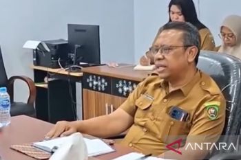 Pemprov Maluku susun strategi penyiapan tenaga kerja miliki kompetensi di PSN Blok Masela