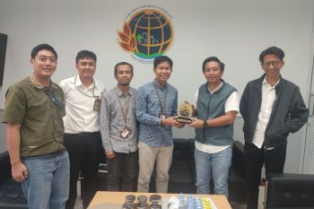 Percepat Sertifikasi Aset, PLN dan Kantah Kukar Selaraskan Langkah Penyelesaian