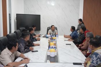 PLN dan BINDA Kalsel Perkuat Sinergi Dukung Keandalan Kelistrikan