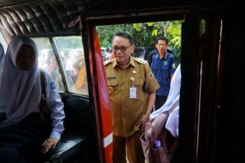 Pemkab Pati siapkan angkutan sekolah gratis