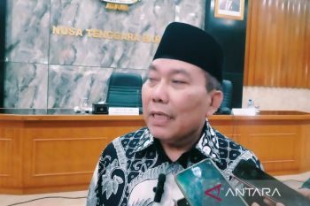 PAN berhentikan Bupati Lombok Barat dari Ketua DPW PAN NTB