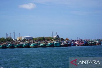 Pelindo atur ruang dan alur pelayaran di BMTH agar aktivitas nelayan-pengembangan marina tetap berjalan